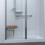 Easy Access Shower Cost Carlisle
