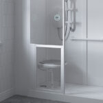 Easy Access Shower Quote Carlisle